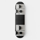 Pesquisar por desenhos preto e branco skates Arte