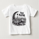 Pesquisar por israel bebê roupas Palestina livre