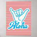 Pesquisar por shaka pôsteres Aloha