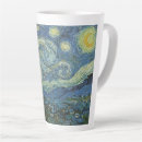 Pesquisar por vincent van gogh starry night canecas Estrelado