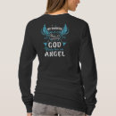 Pesquisar por o filho do deus camisetas Anjo