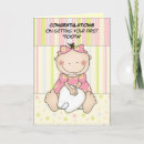 Pesquisar por primeiro dente cartoes Bebê