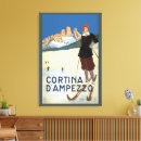 Pesquisar por cortina impressão de canvas Vintage