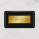 Pesquisar por bens imobiliários cartao de visita Clássico