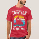 Pesquisar por all terrain camisetas Bicicleta