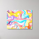 Pesquisar por fluido impressão de canvas Moderno