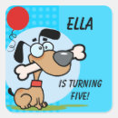 Pesquisar por aniversário filhote cachorro adesivos Divertimento