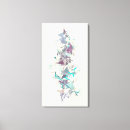 Pesquisar por desenhos legal impressão de canvas Moderno