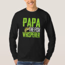Pesquisar por sussurro camisetas Pesca