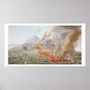 Pesquisar por vesuvio pósteres pôsteres Italia