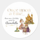 Pesquisar por príncipe e princesa adesivos Castelo