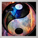Pesquisar por ying e yang pôsteres Zen