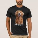 Pesquisar por retratos do animal de estimação camisetas For him
