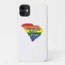 Pesquisar por orgulho do estado iphone capas Lésbica