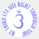 Pesquisar por terceiro olho adesivos Ajna