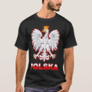 Pesquisar por águia polonesa camisetas Música