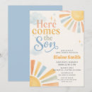 Pesquisar por retro baby shower convites Boho