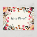 Pesquisar por flores coloridas cartoes postais Floral