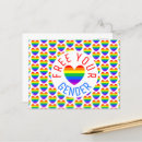 Pesquisar por bissexual cartoes postais Arco íris