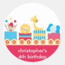 Pesquisar por circo dos animais adesivos Leão