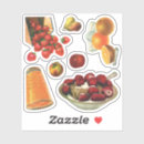 Pesquisar por cereais adesivos Retrô