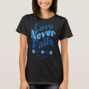 Pesquisar por palavras para o amor camisetas Positividade