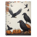Pesquisar por skull cadernos de notas Halloween