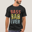 Pesquisar por peixes pequenos camisetas Pesca engraçada