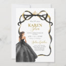 Pesquisar por quinze anos convites Quinceanera
