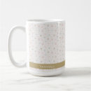 Pesquisar por bege e branco canecas Monograma