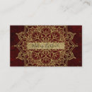 Pesquisar por mandala moderna cartao de visita Moderno