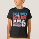 Pesquisar por alarme camisetas Ditados