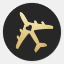 Pesquisar por aviões adesivos Avião