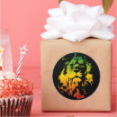 Pesquisar por leão da reggae adesivos Orgulho