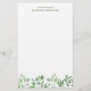 Pesquisar por natureza papel de carta Branco