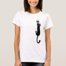 Pesquisar por humor do gato camisetas Gatinho