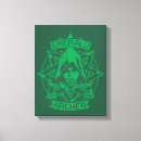 Pesquisar por seta impressão de canvas Rainha do oliver