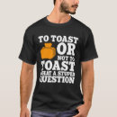 Pesquisar por torradeiras camisetas Pão