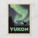 Pesquisar por yukon canadá cartoes postais Viagem