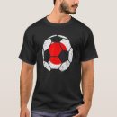 Pesquisar por futebol japonês camisetas Fã