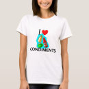 Pesquisar por condimento camisetas Japonês