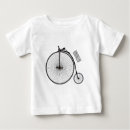 Pesquisar por bicicleta bebê camisetas Colheita