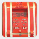 Pesquisar por alarmes adesivos Incêndio