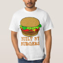 Pesquisar por hamburguer camisetas Queijo
