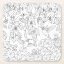 Pesquisar por hummingbird porta copos Flores