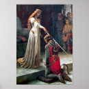 Pesquisar por pinturas medievais artes pôsteres Vintage