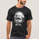 Pesquisar por karl masculinas camisetas Filosofia