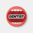 Pesquisar por imã de geladeira do dentista imas Boca