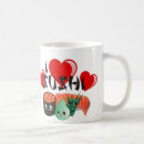 Pesquisar por amor sushi canecas Kawaii