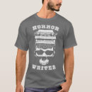 Pesquisar por aniversário dos escritores camisetas Dia do patrick